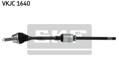 Вал SKF VKJC 1640